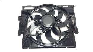 Recambio de electroventilador para bmw serie 1 lim. (f20) 2011-2015 1.6 turbodiesel referencia OEM IAM 7640508  