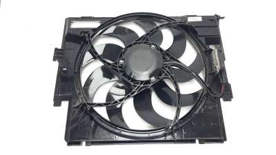 Recambio de electroventilador para bmw serie 1 lim. (f20) 2011-2015 1.6 turbodiesel referencia OEM IAM 7640508  
