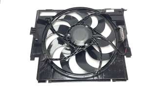 Recambio de electroventilador para bmw serie 1 lim. (f20) 2011-2015 1.6 turbodiesel referencia OEM IAM 7640508  