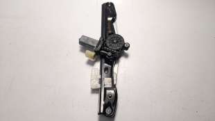 Recambio de elevalunas trasero izquierdo para bmw serie 1 lim. (f20) 2011-2015 1.6 turbodiesel referencia OEM IAM 51357281883   2