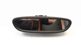 Recambio de espejo para bmw serie 1 lim. (f20) 2011-2015 1.6 turbodiesel referencia OEM IAM 51169243588  