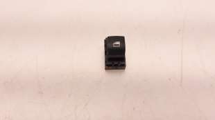 Recambio de mando elevalunas delantero derecho para bmw serie 1 lim. (f20) 2011-2015 1.6 turbodiesel referencia OEM IAM 61319208