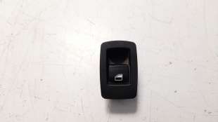 Recambio de mando elevalunas trasero derecho para bmw serie 1 lim. (f20) 2011-2015 1.6 turbodiesel referencia OEM IAM 6131920810