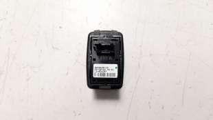 Recambio de mando elevalunas trasero derecho para bmw serie 1 lim. (f20) 2011-2015 1.6 turbodiesel referencia OEM IAM 6131920810 2