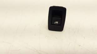 Recambio de mando elevalunas trasero izquierdo para bmw serie 1 lim. (f20) 2011-2015 1.6 turbodiesel referencia OEM IAM 92081060