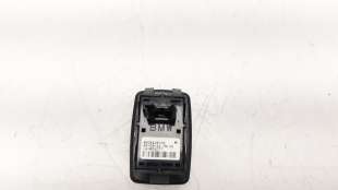 Recambio de mando elevalunas trasero izquierdo para bmw serie 1 lim. (f20) 2011-2015 1.6 turbodiesel referencia OEM IAM 92081060 2