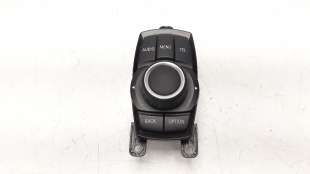 Recambio de mando multifuncion para bmw serie 1 lim. (f20) 2011-2015 1.6 turbodiesel referencia OEM IAM 65829261704  