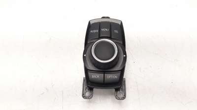 Recambio de mando multifuncion para bmw serie 1 lim. (f20) 2011-2015 1.6 turbodiesel referencia OEM IAM 65829261704  