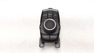 Recambio de mando multifuncion para bmw serie 1 lim. (f20) 2011-2015 1.6 turbodiesel referencia OEM IAM 65829261704  