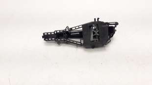 Recambio de maneta exterior delantera derecha para bmw serie 1 lim. (f20) 2011-2015 1.6 turbodiesel referencia OEM IAM 512172075 2