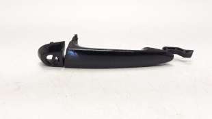 Recambio de maneta exterior delantera izquierda para bmw serie 1 lim. (f20) 2011-2015 1.6 turbodiesel referencia OEM IAM 5121720