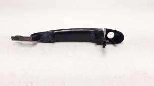 Recambio de maneta exterior delantera izquierda para bmw serie 1 lim. (f20) 2011-2015 1.6 turbodiesel referencia OEM IAM 5121720 2