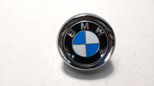 Recambio de maneta exterior porton para bmw serie 1 lim. (f20) 2011-2015 1.6 turbodiesel referencia OEM IAM 51247248535  
