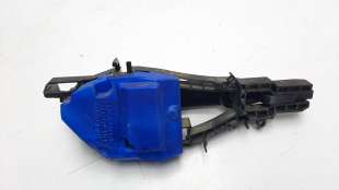 Recambio de maneta exterior trasera izquierda para bmw serie 1 lim. (f20) 2011-2015 1.6 turbodiesel referencia OEM IAM 512172075 2