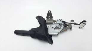 Recambio de palanca freno para bmw serie 1 lim. (f20) 2011-2015 1.6 turbodiesel referencia OEM IAM 34406876774  