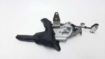 Recambio de palanca freno para bmw serie 1 lim. (f20) 2011-2015 1.6 turbodiesel referencia OEM IAM 34406876774  