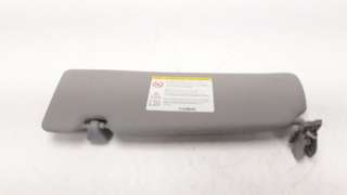 Recambio de parasol derecho para bmw serie 1 lim. (f20) 2011-2015 1.6 turbodiesel referencia OEM IAM 51447319154  