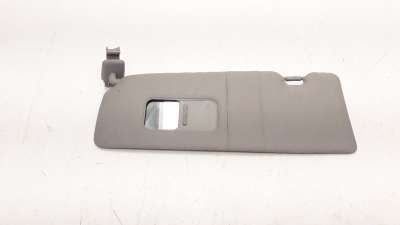 Recambio de parasol izquierdo para bmw serie 1 lim. (f20) 2011-2015 1.6 turbodiesel referencia OEM IAM 51447319153  