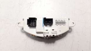 Recambio de resistencia calefaccion para bmw serie 1 lim. (f20) 2011-2015 1.6 turbodiesel referencia OEM IAM 927611201   2