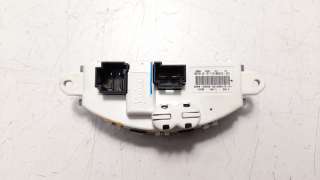 Recambio de resistencia calefaccion para bmw serie 1 lim. (f20) 2011-2015 1.6 turbodiesel referencia OEM IAM 927611201  