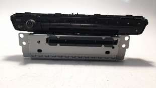 Recambio de sistema audio / radio cd para bmw serie 1 lim. (f20) 2011-2015 1.6 turbodiesel referencia OEM IAM 65129310460  