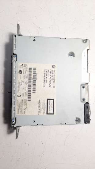 Recambio de sistema audio / radio cd para bmw serie 1 lim. (f20) 2011-2015 1.6 turbodiesel referencia OEM IAM 65129310460   2