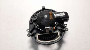 Recambio de ventilador calefaccion para bmw serie 1 lim. (f20) 2011-2015 1.6 turbodiesel referencia OEM IAM 64119350395  
