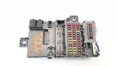 Recambio de caja reles / fusibles para honda civic lim.5 (fk) 2017- 1.5 prestige referencia OEM IAM TEAR112  