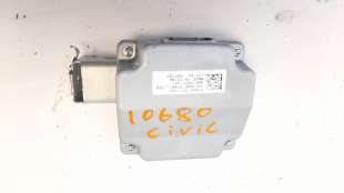 Recambio de modulo electronico para honda civic lim.5 (fk) 2017- 1.5 prestige referencia OEM IAM 31600TETH03 GGVH001001 