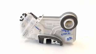 Recambio de cerradura puerta delantera derecha para honda civic lim.5 (fk) 2017- 1.5 prestige referencia OEM IAM 72111TBAA020M1 