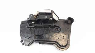 Recambio de cerradura puerta delantera derecha para honda civic lim.5 (fk) 2017- 1.5 prestige referencia OEM IAM 72111TBAA020M1  2