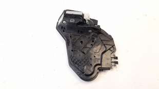 Recambio de cerradura puerta trasera izquierda para honda civic lim.5 (fk) 2017- 1.5 prestige referencia OEM IAM 72651TEXY000 41 2