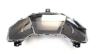 Recambio de cuadro instrumentos para honda civic lim.5 (fk) 2017- 1.5 prestige referencia OEM IAM 78100HR0468056  