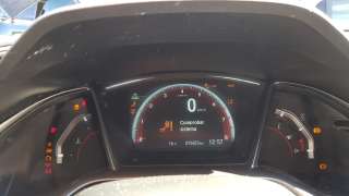 Recambio de cuadro instrumentos para honda civic lim.5 (fk) 2017- 1.5 prestige referencia OEM IAM 78100HR0468056  