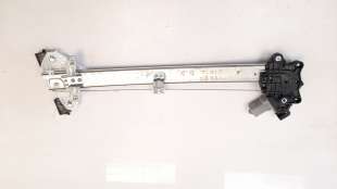 Recambio de elevalunas delantero derecho para honda civic lim.5 (fk) 2017- 1.5 prestige referencia OEM IAM 72210TGGA01  