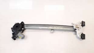 Recambio de elevalunas delantero derecho para honda civic lim.5 (fk) 2017- 1.5 prestige referencia OEM IAM 72210TGGA01   2