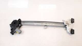 Recambio de elevalunas delantero derecho para honda civic lim.5 (fk) 2017- 1.5 prestige referencia OEM IAM 72210TGGA01  