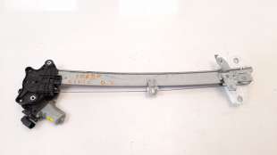 Recambio de elevalunas delantero izquierdo para honda civic lim.5 (fk) 2017- 1.5 prestige referencia OEM IAM 72250TGGA01  