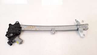 Recambio de elevalunas delantero izquierdo para honda civic lim.5 (fk) 2017- 1.5 prestige referencia OEM IAM 72250TGGA01  