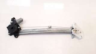 Recambio de elevalunas delantero izquierdo para honda civic lim.5 (fk) 2017- 1.5 prestige referencia OEM IAM 72250TGGA01  