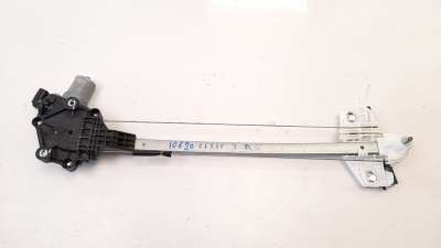 Recambio de elevalunas trasero derecho para honda civic lim.5 (fk) 2017- 1.5 prestige referencia OEM IAM 72710TEXR01  