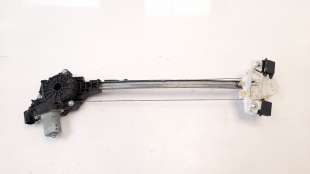Recambio de elevalunas trasero derecho para honda civic lim.5 (fk) 2017- 1.5 prestige referencia OEM IAM 72710TEXR01   2