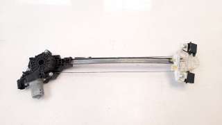 Recambio de elevalunas trasero derecho para honda civic lim.5 (fk) 2017- 1.5 prestige referencia OEM IAM 72710TEXR01  