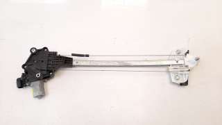 Recambio de elevalunas trasero izquierdo para honda civic lim.5 (fk) 2017- 1.5 prestige referencia OEM IAM 72750TEXR01  