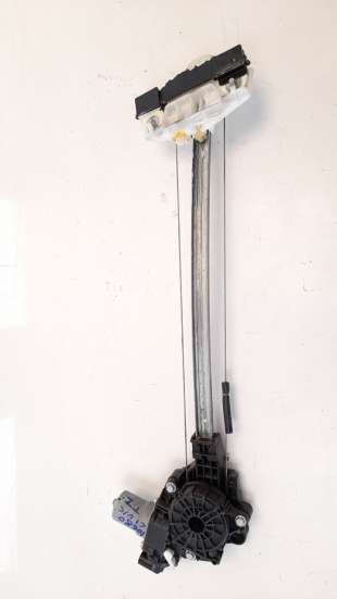 Recambio de elevalunas trasero izquierdo para honda civic lim.5 (fk) 2017- 1.5 prestige referencia OEM IAM 72750TEXR01   2