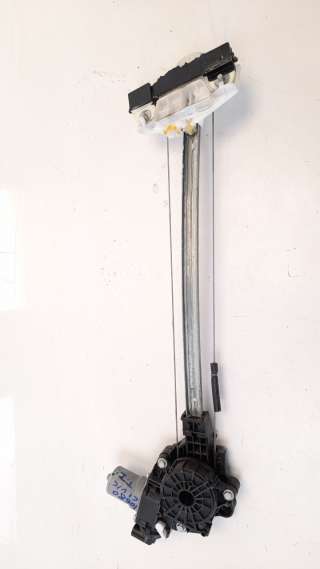 Recambio de elevalunas trasero izquierdo para honda civic lim.5 (fk) 2017- 1.5 prestige referencia OEM IAM 72750TEXR01  