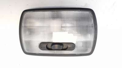 Recambio de luz interior para honda civic lim.5 (fk) 2017- 1.5 prestige referencia OEM IAM 34254T2A023ZH  