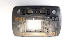 Recambio de luz interior para honda civic lim.5 (fk) 2017- 1.5 prestige referencia OEM IAM 34254T2A023ZH  