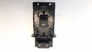 Recambio de mando elevalunas delantero derecho para honda civic lim.5 (fk) 2017- 1.5 prestige referencia OEM IAM 83545TGGF110BLK