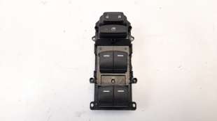 Recambio de mando elevalunas delantero izquierdo para honda civic lim.5 (fk) 2017- 1.5 prestige referencia OEM IAM 83595TGGG620B